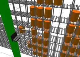 automated guided vehicle